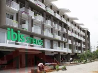 Ibis Styles Bali Benoa Hotel 3*