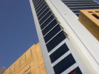 Fraser Suites Hotel Apartments 4*