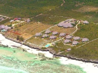 Kasha Boutique Hotel Matemwe 5*