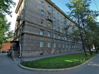 Zvezda hostel St. Petersburg 1*