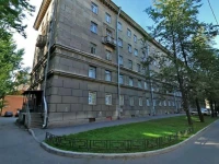 Zvezda hostel St. Petersburg 1*