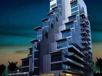 Andalus Hotel & Spa Dubai