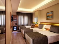 Sorriso Hotel Istanbul 4*