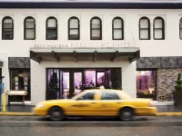 Best Western President Hotel at Times Square 3*