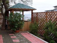 Orlinoe gnezdo Mini Hotel Vladivostok