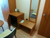 Mekke Hotel Istanbul 2*