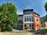 Villa Nova Tatariv 1*