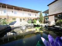 Semeinaya Skazka hotel