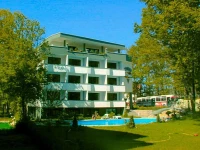 Elmar (Р­Р»СЊРјР°СЂ) 3*