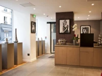 Best Western Premier Le Carre Folies Opera 4*