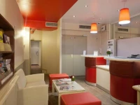 Best Western Eiffel Auteuil 3*