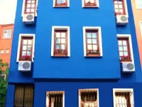 Emma Saray Hotel Istanbul 3*