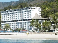 Presidente InterContinental Puerto Vallarta 5*