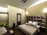 Megapolis hotel Moscow 4*