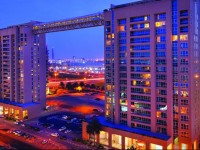 Marriott Executive Apartments Dubai Creek