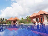 Beach Villas 4*
