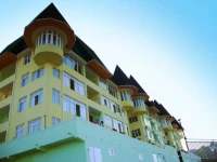 Yuzhnaya noch hotel 3*