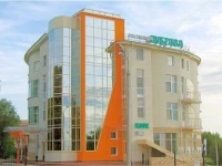Dubrava hotel Cheboksary
