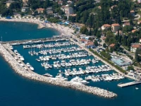 Yacht category B Opatija 3*