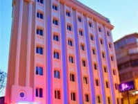 The City Hotel Istanbul 4*