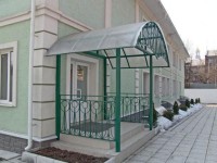 Centralnaya hotel Sergiev Posad