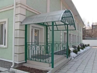 Centralnaya hotel Sergiev Posad