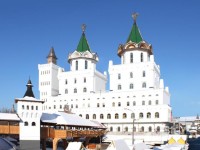 Petr I Hostel 2*