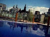 Tribeca Hotel 4*