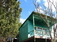 Mozhzheveloviy park Holiday House