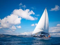 Yacht category B Dubrovnik 3*