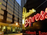 Anya Hotel @ Sukhumvit 3*