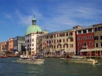 Carlton on the Grand Canal 4*