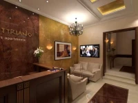 Vettriano Art apartment Hotel