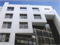 Reconquista Garden 4*