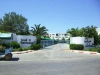 Hammamet Serail 4*