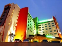 Harris Hotel Tebet Jakarta 4*