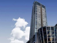 Harris Suites fX Sudirman 4*