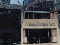 Pestana Buenos Aires 4*