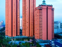 Aryaduta Semanggi 5*