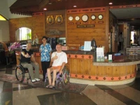 Diana Inn Pattaya 2*