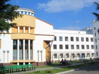 Kamenuki Hotel Complex