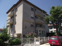 Guest House Stojanovi