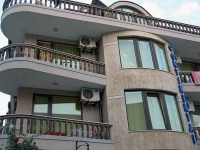 Continental (РљРѕРЅС‚РёРЅРµРЅС‚Р°Р») 3*