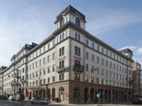 Scandic Grand Central  4*