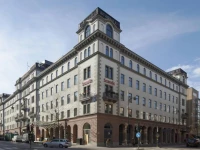 Scandic Grand Central  4*