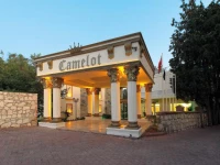 Camelot Boutique & Beach 5*