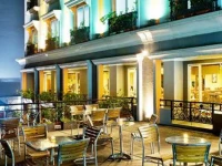 Arion Swiss-Belhotel Kemang 4*