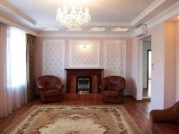 Staryi Stalingrad mini hotel