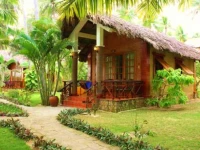 Little Muine Cottages Resort 3*