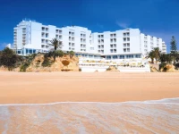 Holiday Inn Algarve  4*